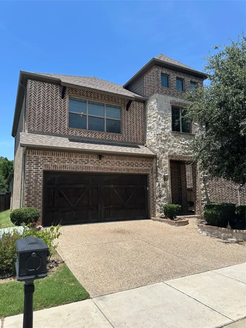3809 brookridge Court