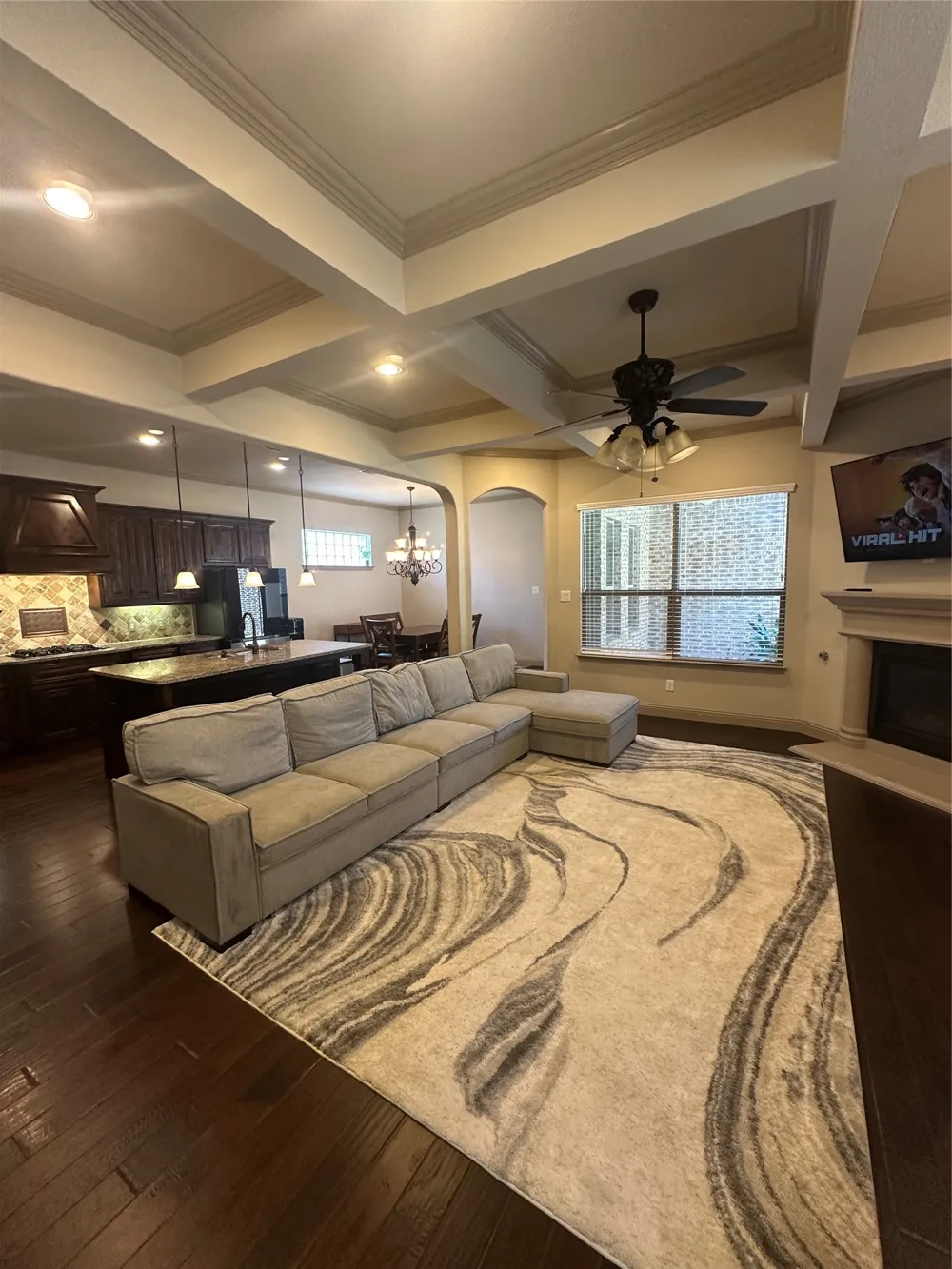3809 brookridge Court Bedford, TX 76021