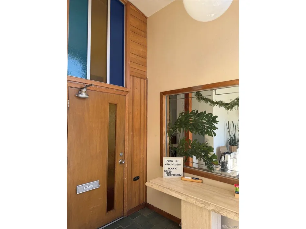 1709 Williams Denver, CO 80218