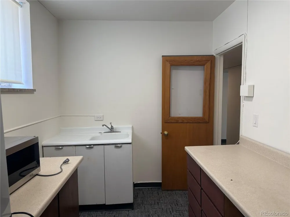 1709 Williams Denver, CO 80218