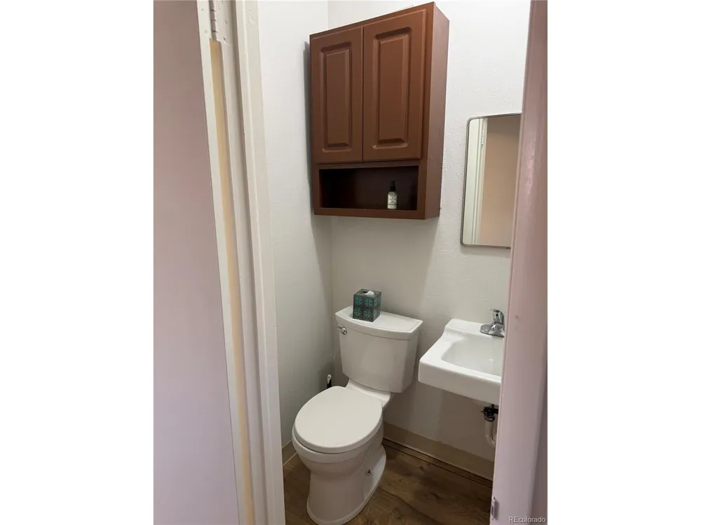 1709 Williams Denver, CO 80218