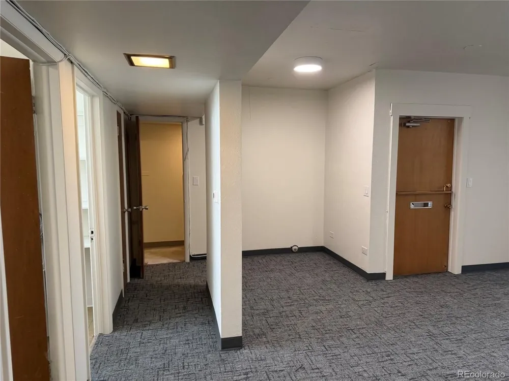 1709 Williams Denver, CO 80218