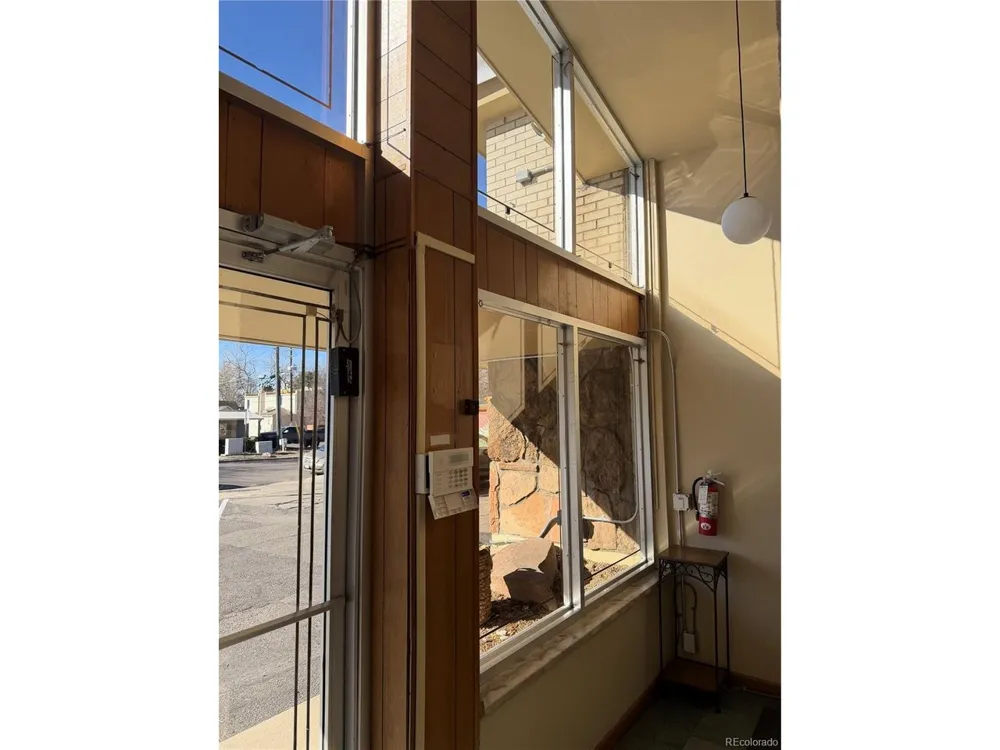 1709 Williams Denver, CO 80218