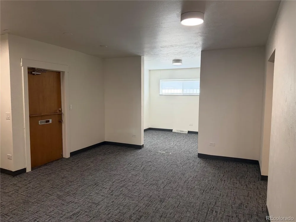 1709 Williams Denver, CO 80218