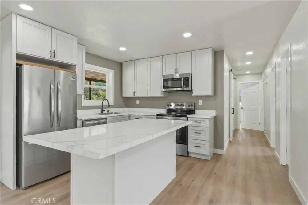 1603 New Long Valley Clearlake Oaks, CA 95423