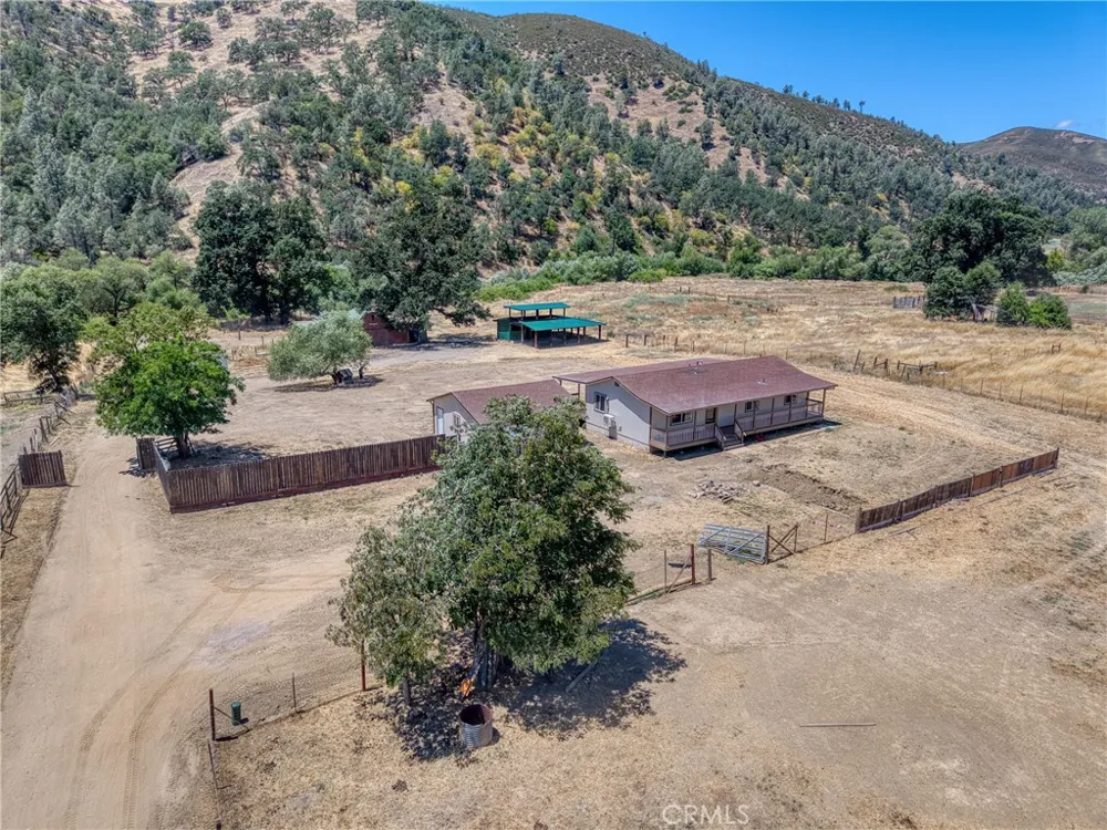 1603 New Long Valley Clearlake Oaks, CA 95423