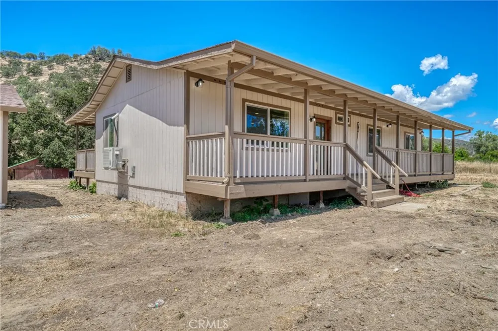 1603 New Long Valley Clearlake Oaks, CA 95423