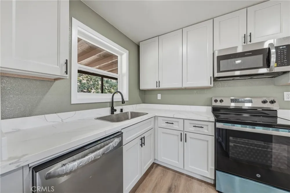 1603 New Long Valley Clearlake Oaks, CA 95423