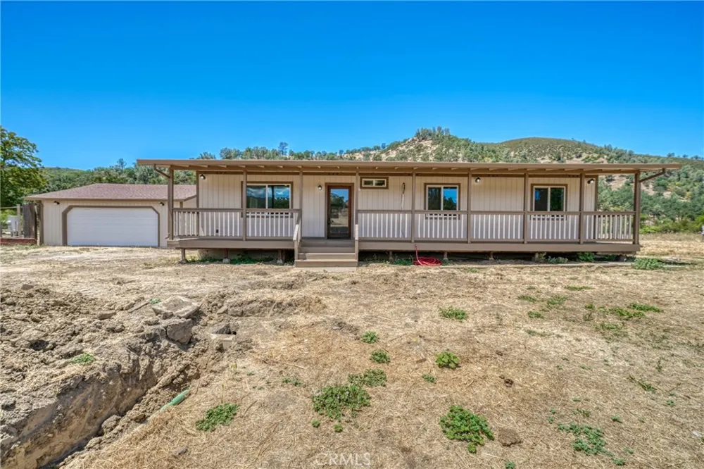 1603 New Long Valley Clearlake Oaks, CA 95423