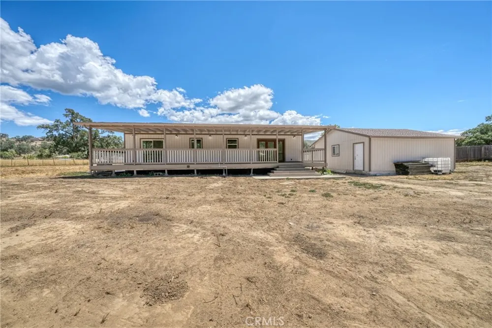 1603 New Long Valley Clearlake Oaks, CA 95423