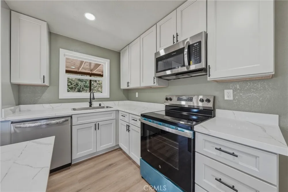 1603 New Long Valley Clearlake Oaks, CA 95423