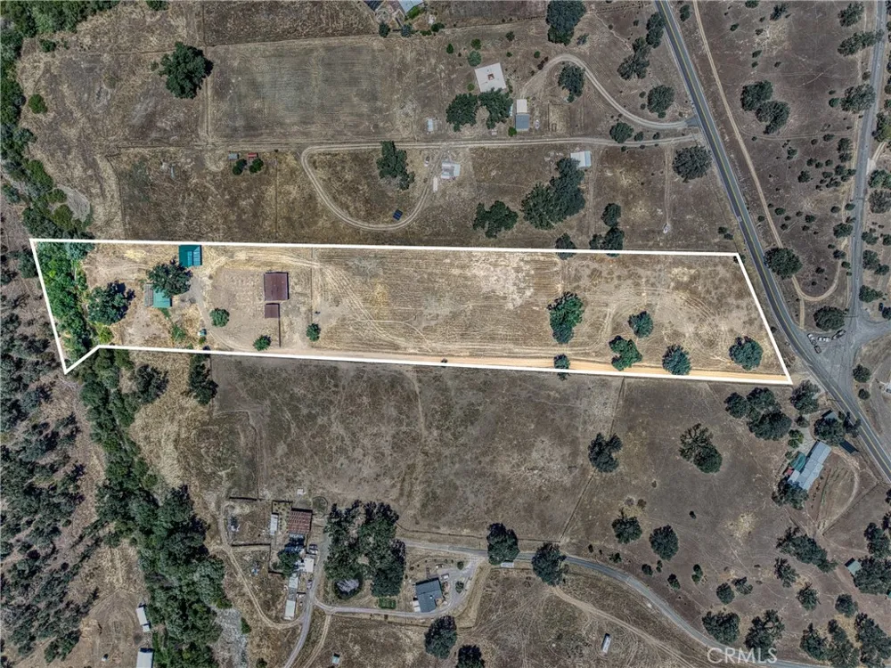 1603 New Long Valley Clearlake Oaks, CA 95423