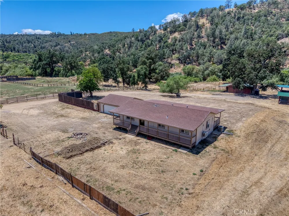 1603 New Long Valley Clearlake Oaks, CA 95423