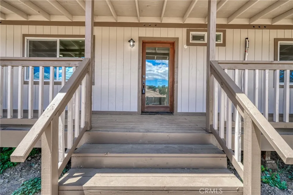 1603 New Long Valley Clearlake Oaks, CA 95423