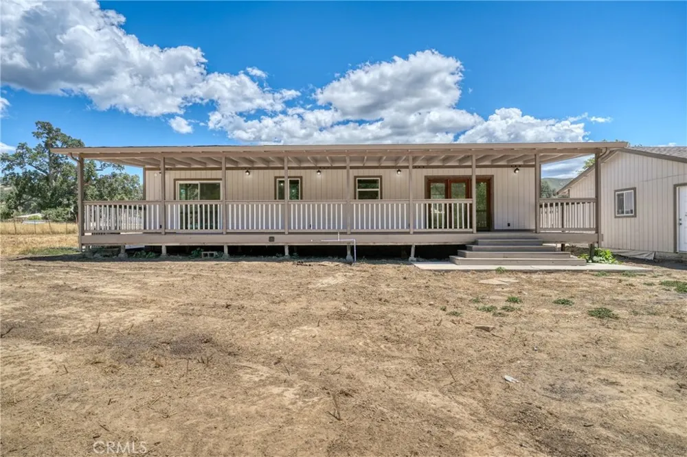 1603 New Long Valley Clearlake Oaks, CA 95423