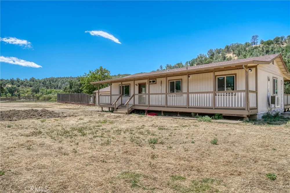 1603 New Long Valley Clearlake Oaks, CA 95423