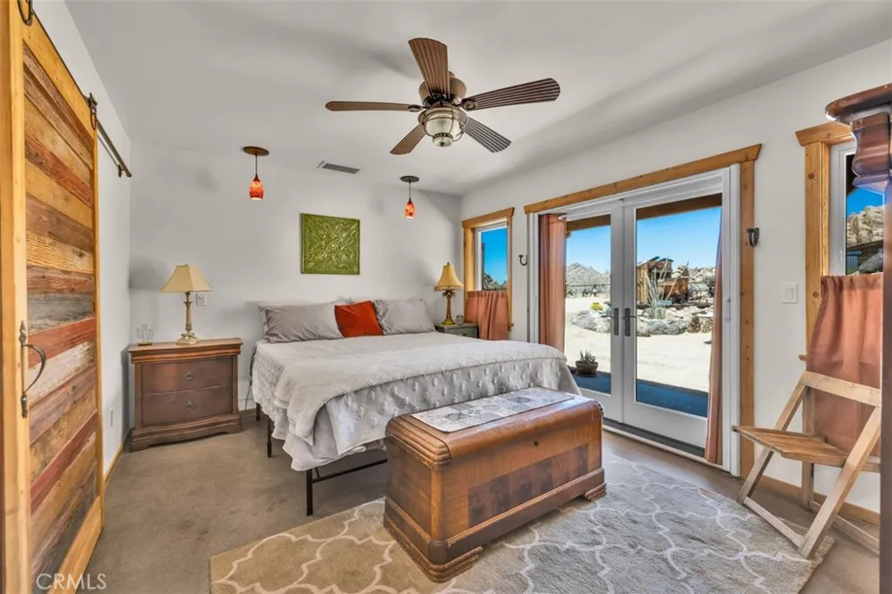 63436 Doggie Joshua Tree, CA 92252