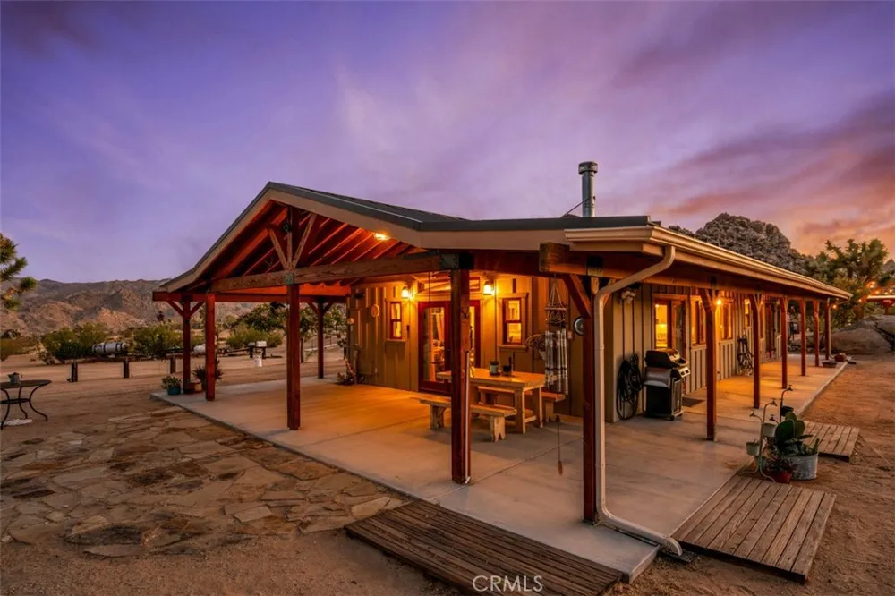 63436 Doggie Joshua Tree, CA 92252
