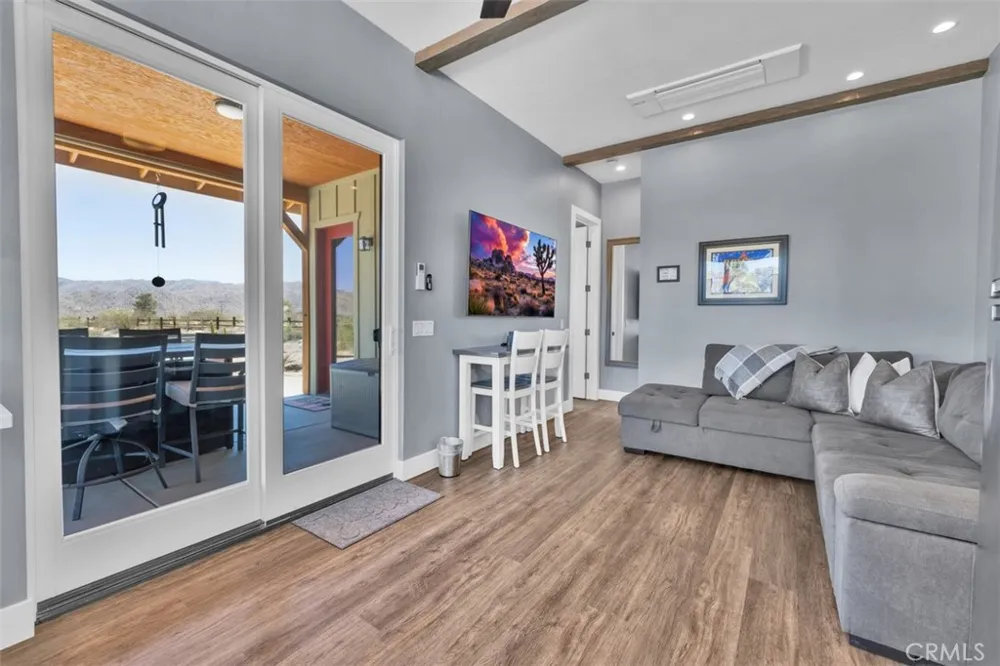 63436 Doggie Joshua Tree, CA 92252