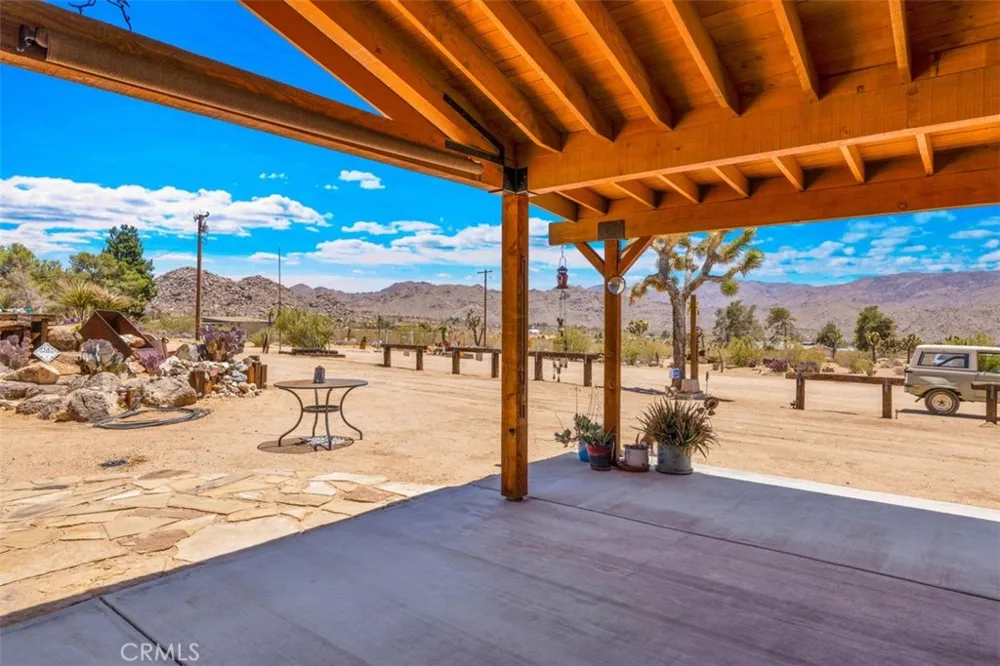 63436 Doggie Joshua Tree, CA 92252