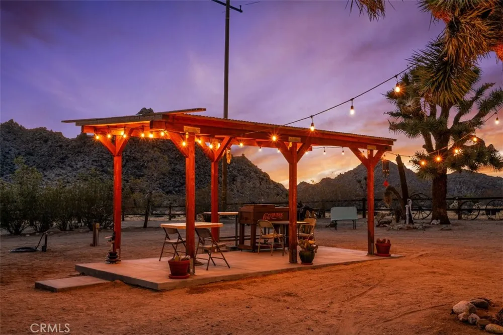 63436 Doggie Joshua Tree, CA 92252