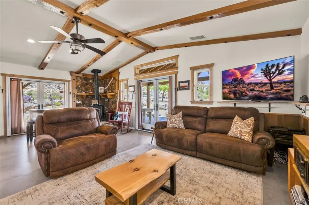 63436 Doggie Joshua Tree, CA 92252