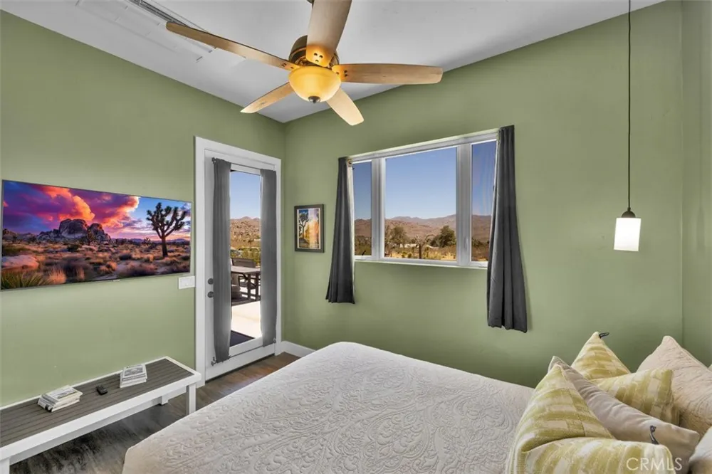 63436 Doggie Joshua Tree, CA 92252