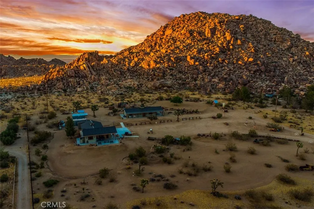 63436 Doggie Joshua Tree, CA 92252