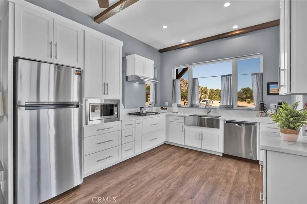 63436 Doggie Joshua Tree, CA 92252