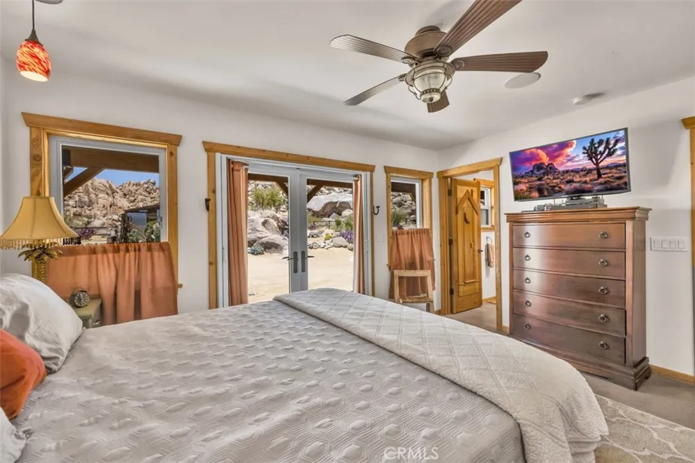 63436 Doggie Joshua Tree, CA 92252
