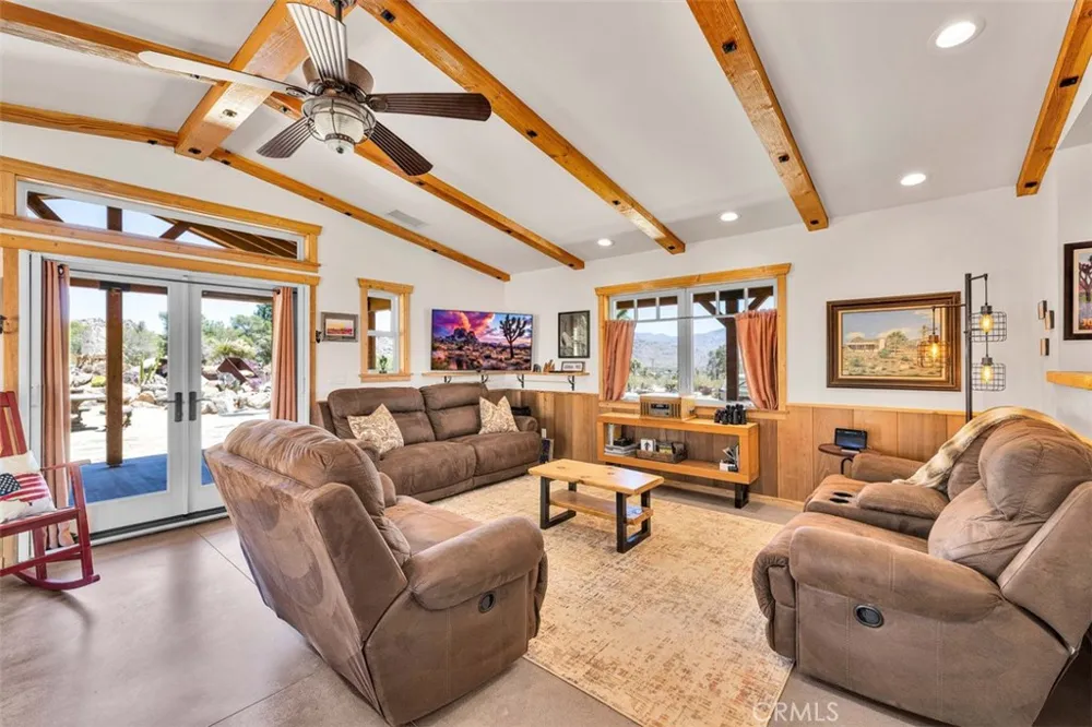 63436 Doggie Joshua Tree, CA 92252