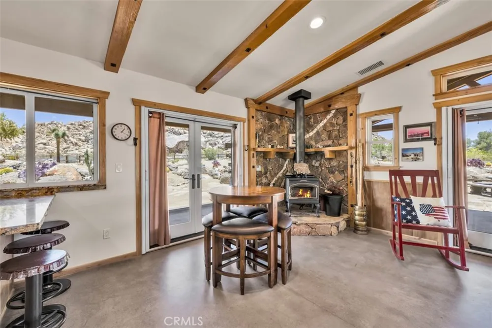 63436 Doggie Joshua Tree, CA 92252