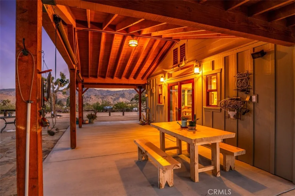 63436 Doggie Joshua Tree, CA 92252