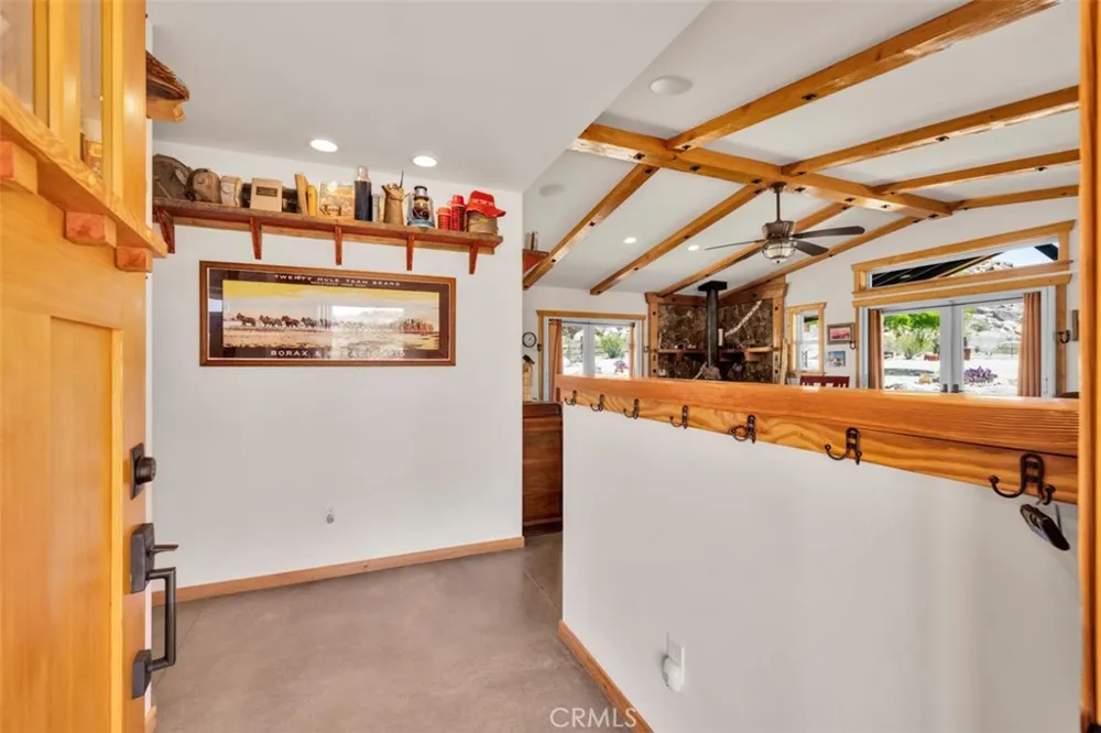 63436 Doggie Joshua Tree, CA 92252