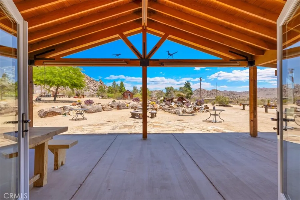 63436 Doggie Joshua Tree, CA 92252