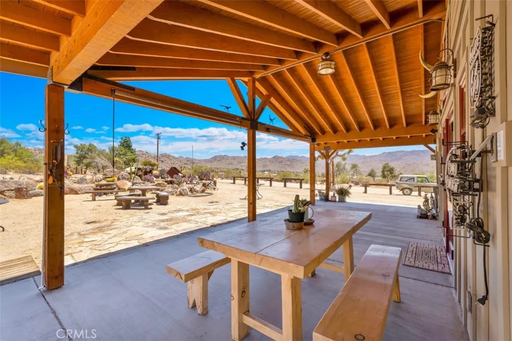 63436 Doggie Joshua Tree, CA 92252