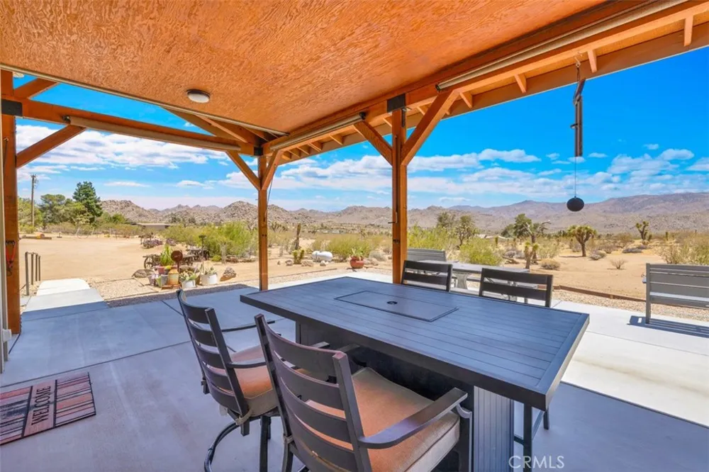 63436 Doggie Joshua Tree, CA 92252