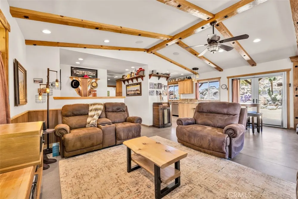 63436 Doggie Joshua Tree, CA 92252