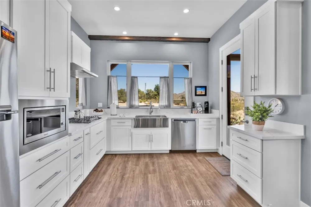 63436 Doggie Joshua Tree, CA 92252