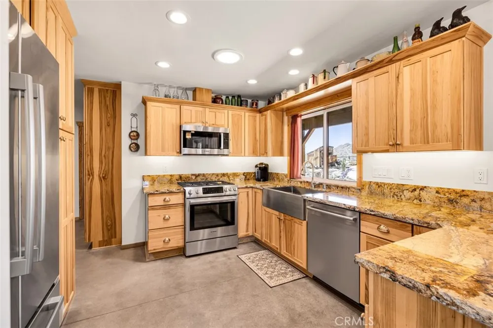63436 Doggie Joshua Tree, CA 92252