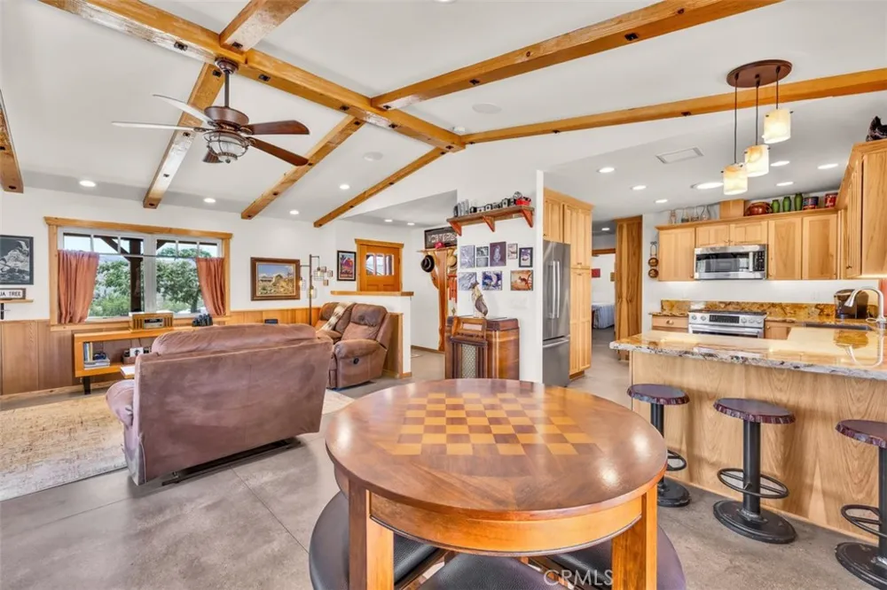 63436 Doggie Joshua Tree, CA 92252