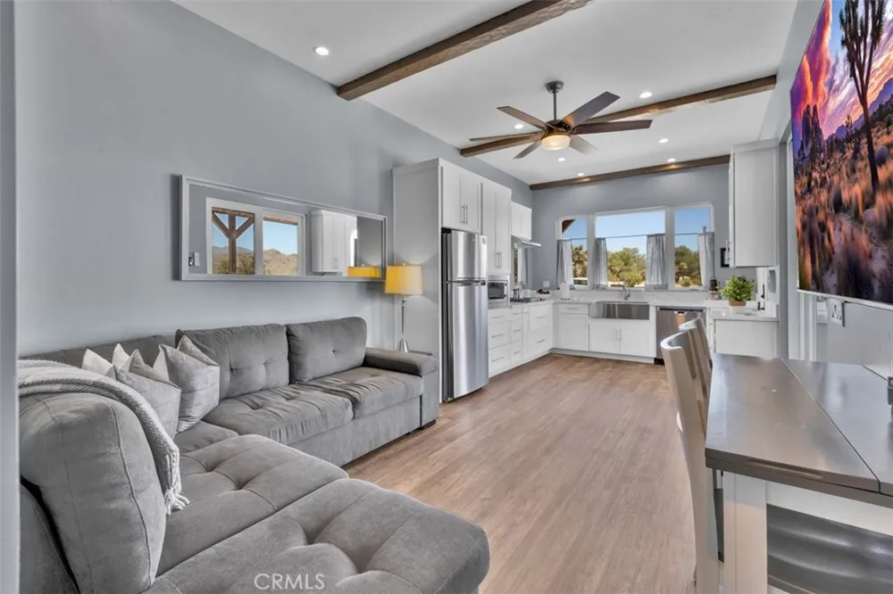 63436 Doggie Joshua Tree, CA 92252