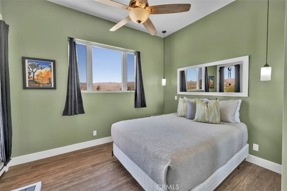 63436 Doggie Joshua Tree, CA 92252