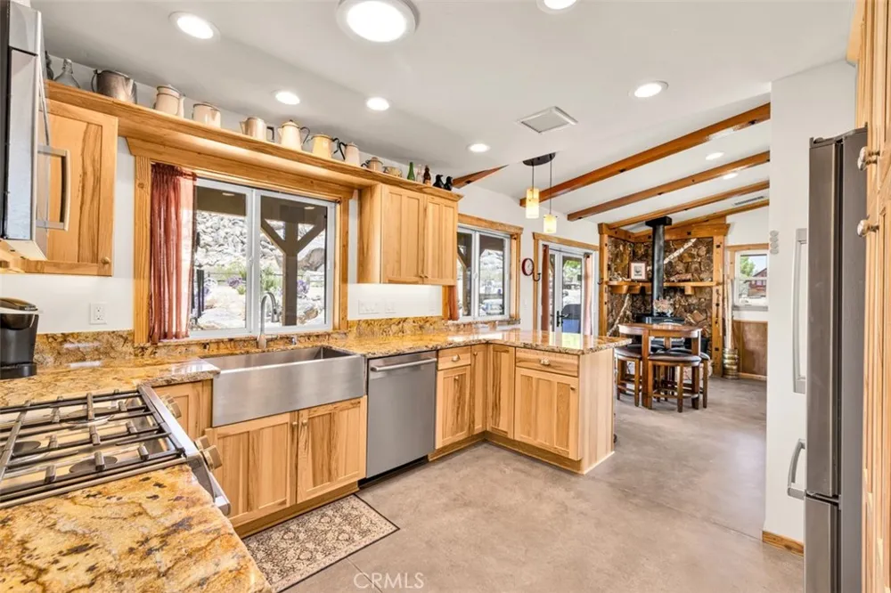 63436 Doggie Joshua Tree, CA 92252