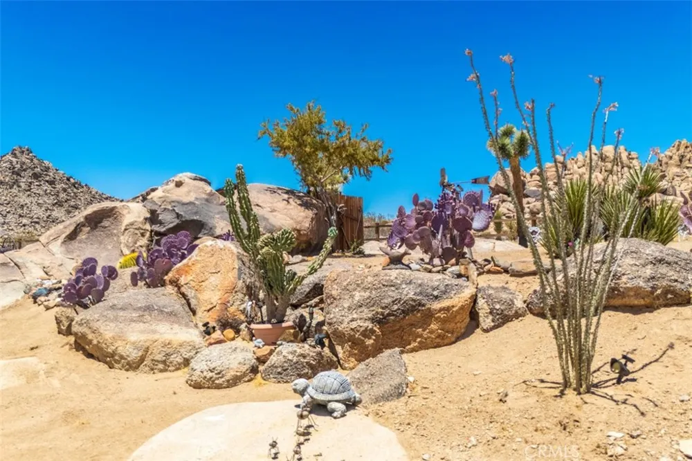 63436 Doggie Joshua Tree, CA 92252