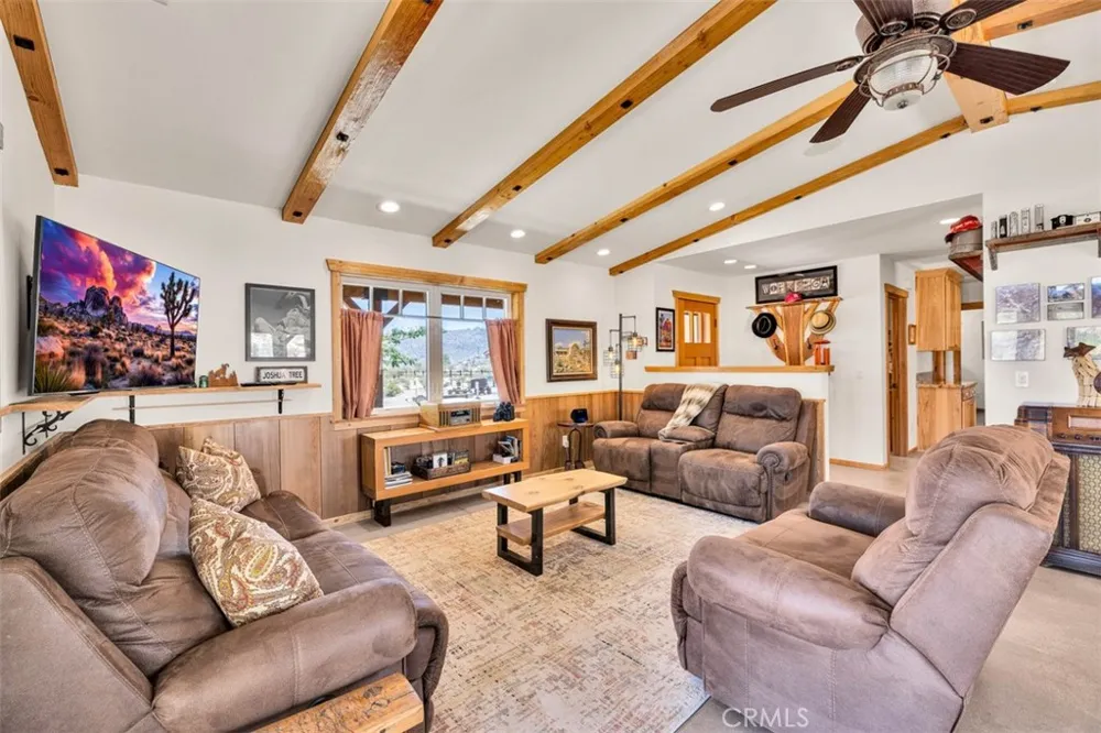 63436 Doggie Joshua Tree, CA 92252