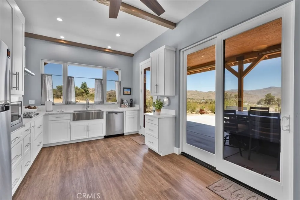 63436 Doggie Joshua Tree, CA 92252
