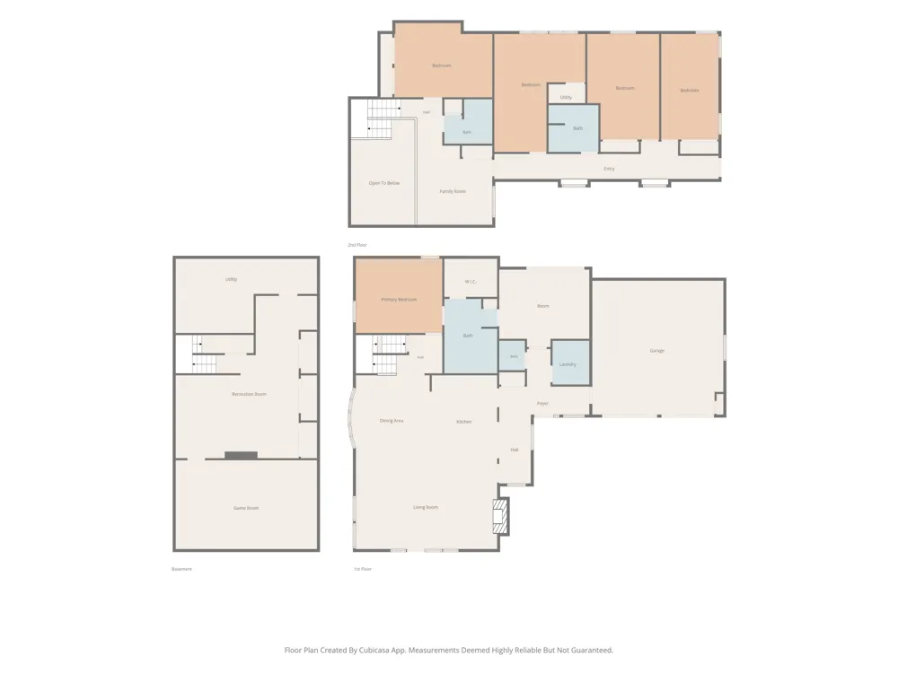 1729 Waukazoo Drive Holland, MI 49424