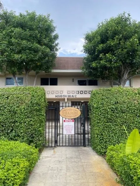 14500 SW 88th Ave #247