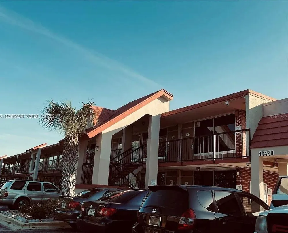 43420 highway 27 #324 Davenport, FL 33837